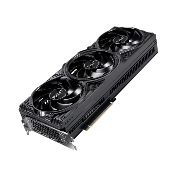 Palit GeForce RTX 5070 Ti GamingPro 16GB DLSS 4 256 Bit GDDR7 Ekran Kartı
