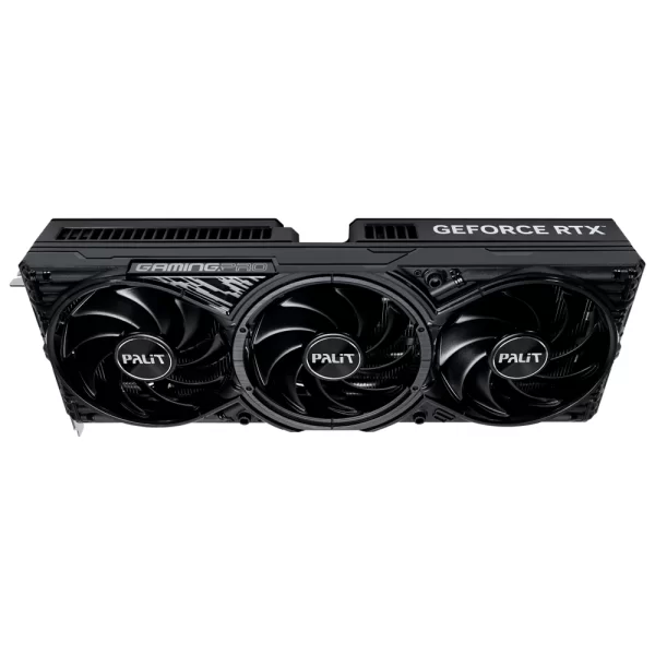 Palit GeForce RTX 5070 Ti GamingPro 16GB DLSS 4 256 Bit GDDR7 Ekran Kartı