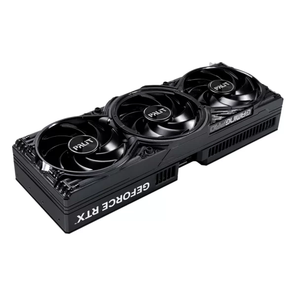 Palit GeForce RTX 5070 Ti GamingPro 16GB DLSS 4 256 Bit GDDR7 Ekran Kartı