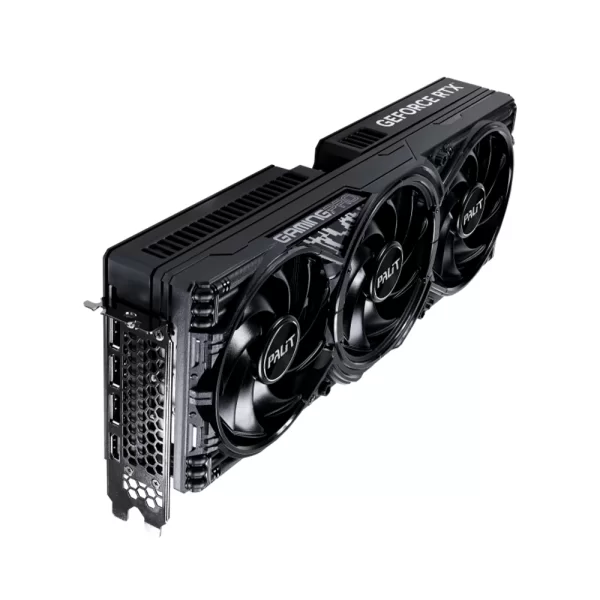 Palit GeForce RTX 5070 Ti GamingPro 16GB DLSS 4 256 Bit GDDR7 Ekran Kartı