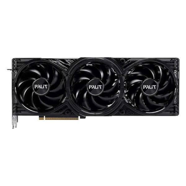 Palit GeForce RTX 5070 Ti GamingPro 16GB DLSS 4 256 Bit GDDR7 Ekran Kartı