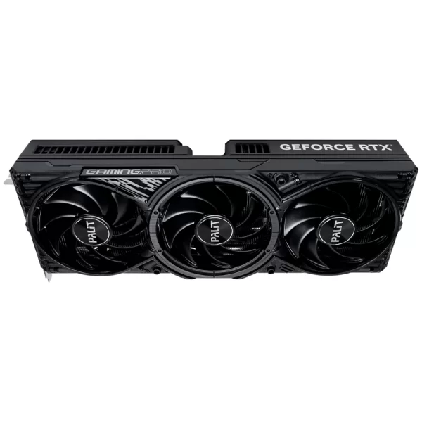Palit GeForce RTX 5070 Ti GamingPro 16GB DLSS 4 256 Bit GDDR7 Ekran Kartı