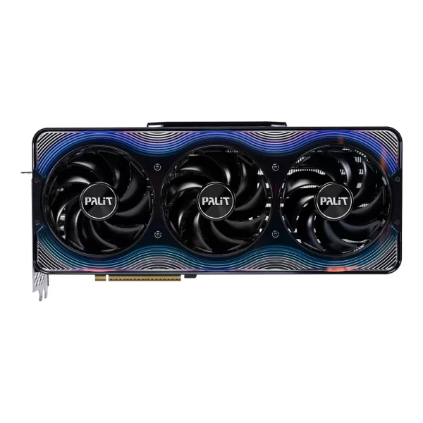 Palit GeForce RTX 5090 GameRock 32GB DLSS 4 512 Bit GDDR7 Ekran Kartı