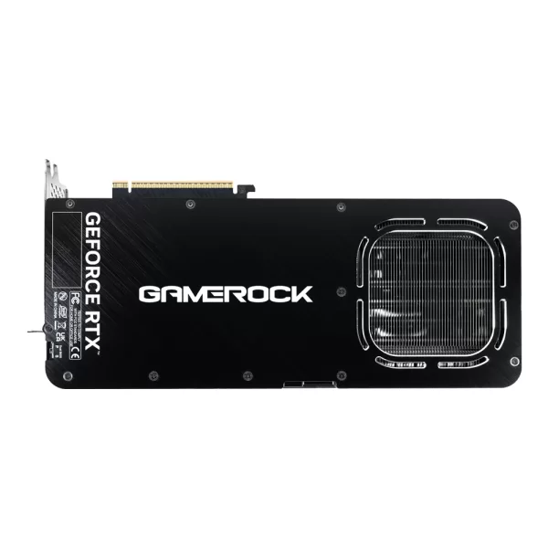 Palit GeForce RTX 5090 GameRock 32GB DLSS 4 512 Bit GDDR7 Ekran Kartı