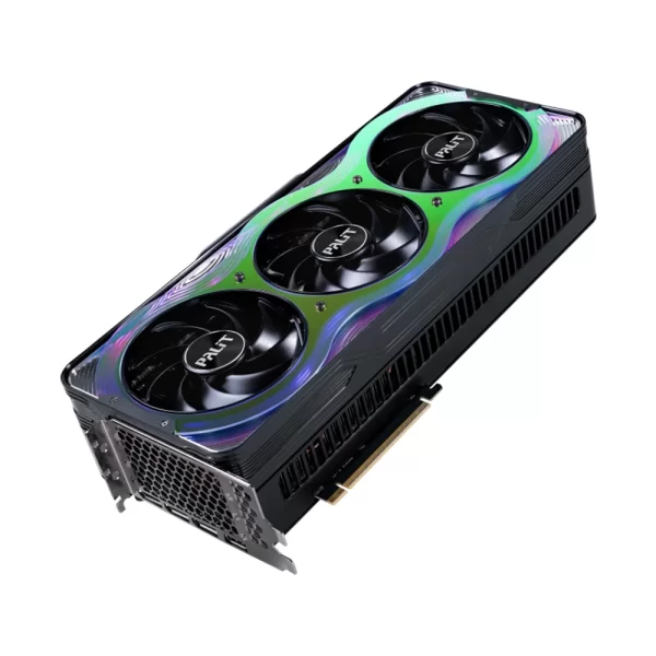 Palit GeForce RTX 5090 GameRock 32GB DLSS 4 512 Bit GDDR7 Ekran Kartı
