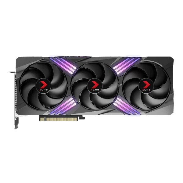 PNY GeForce RTX 4070Ti Super 16GB XLR8 EPIC-X RGB GDDR6X 256 Bit Ekran Kartı