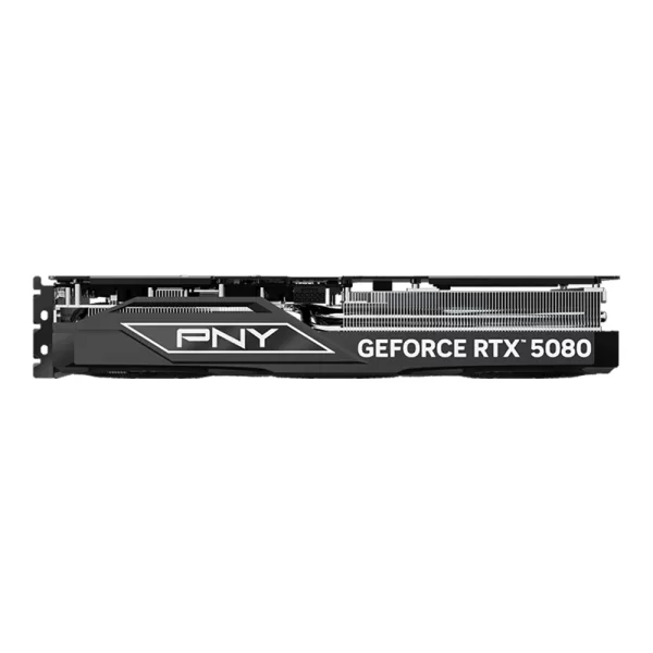 PNY GeForce RTX 5080 OC 16GB DLSS 4 256 Bit GDDR7 Ekran Kartı