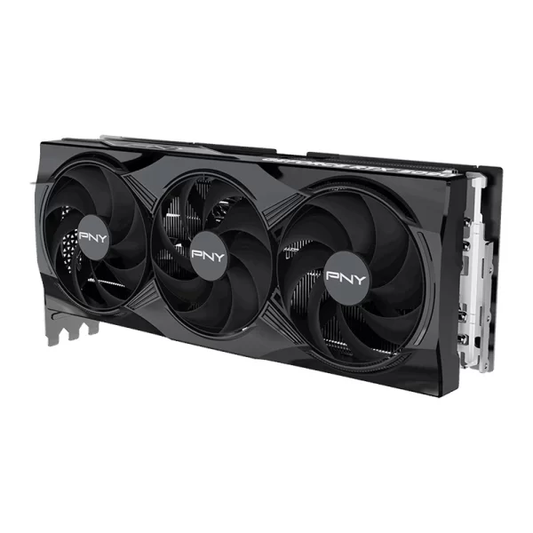 PNY GeForce RTX 5090 OC 32GB DLSS 4 512 Bit GDDR7 Ekran Kartı