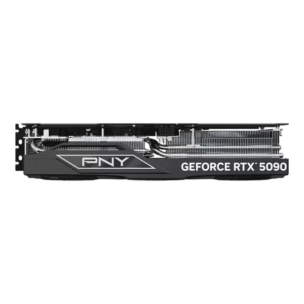PNY GeForce RTX 5090 OC 32GB DLSS 4 512 Bit GDDR7 Ekran Kartı