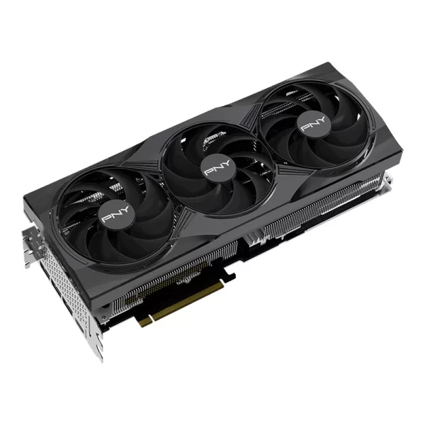 PNY GeForce RTX 5090 OC 32GB DLSS 4 512 Bit GDDR7 Ekran Kartı