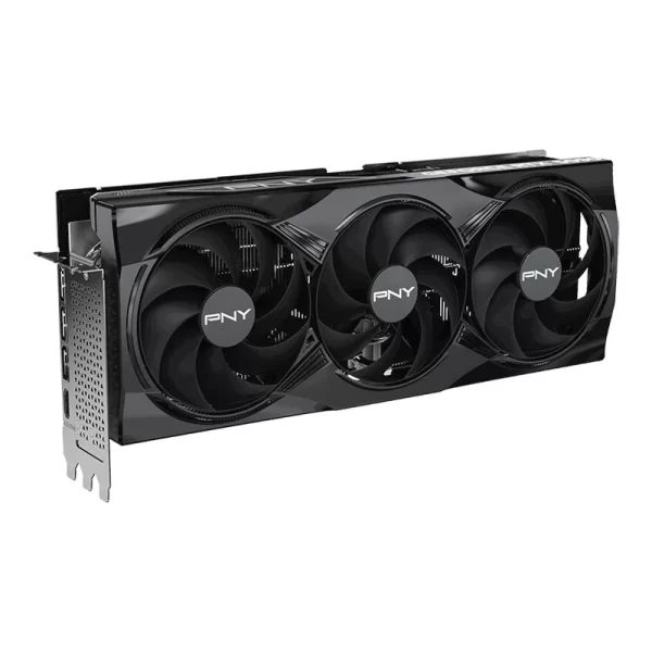 PNY GeForce RTX 5090 OC 32GB DLSS 4 512 Bit GDDR7 Ekran Kartı