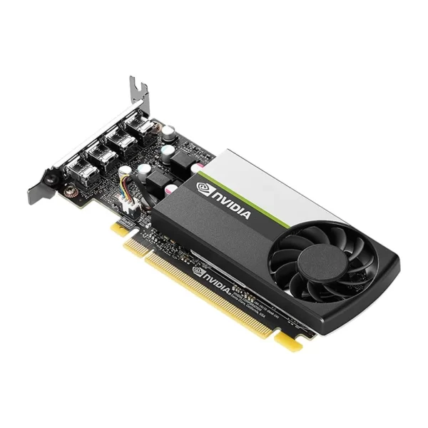 PNY Quadro T1000 8GB GDDR6 128 Bit Profesyonel Grafik Kartı