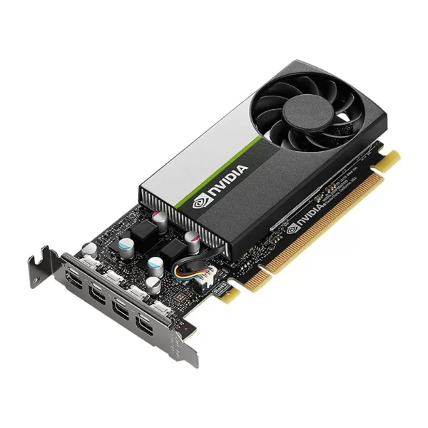 PNY Quadro T1000 8GB GDDR6 128 Bit Profesyonel Grafik Kartı