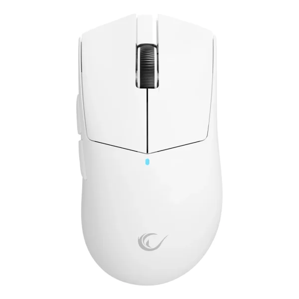 Rampage Blitz Ultimate 8000 Hz Beyaz Kablosuz Gaming Mouse