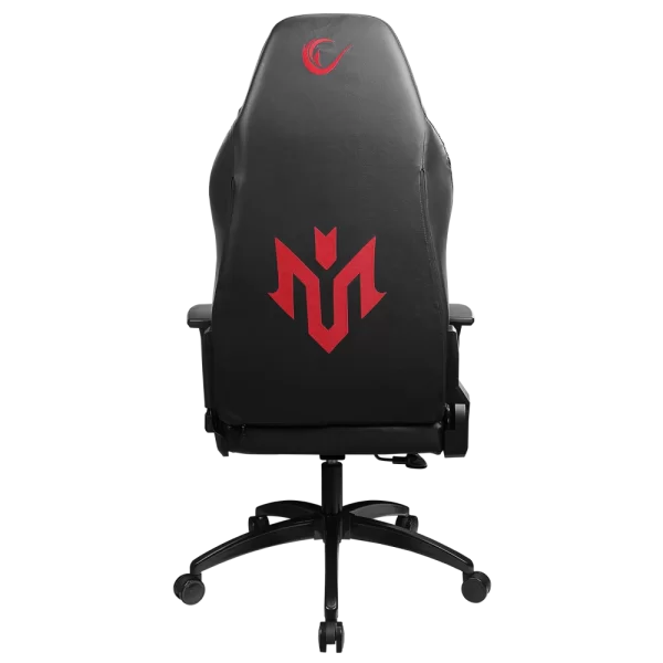 Rampage KL-R45 MASSIVE Siyah Oyuncu Koltuğu