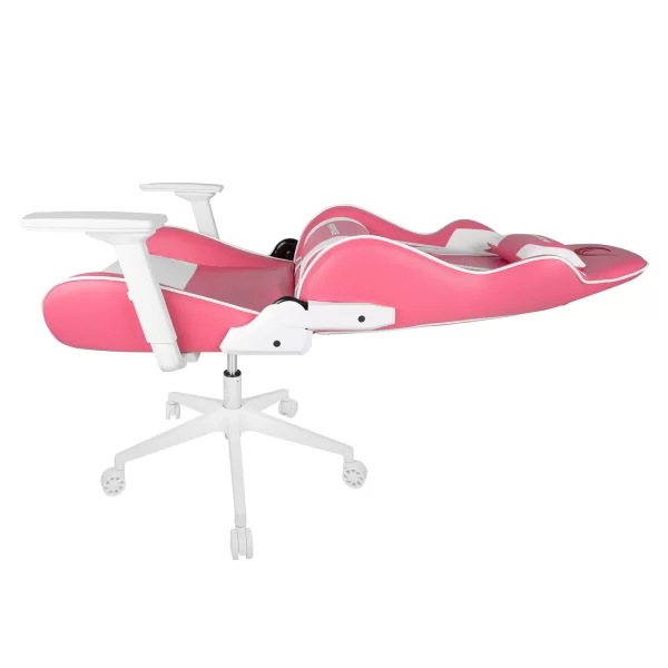 Rampage KL-R80 Marmaris Pembe Oyuncu Koltuğu