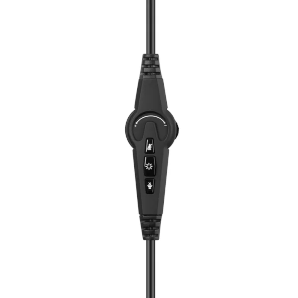 Rampage M7 MONCHER Siyah RGB Led USB 7.1 Gaming Mikrofonlu Oyuncu Kulaklığı