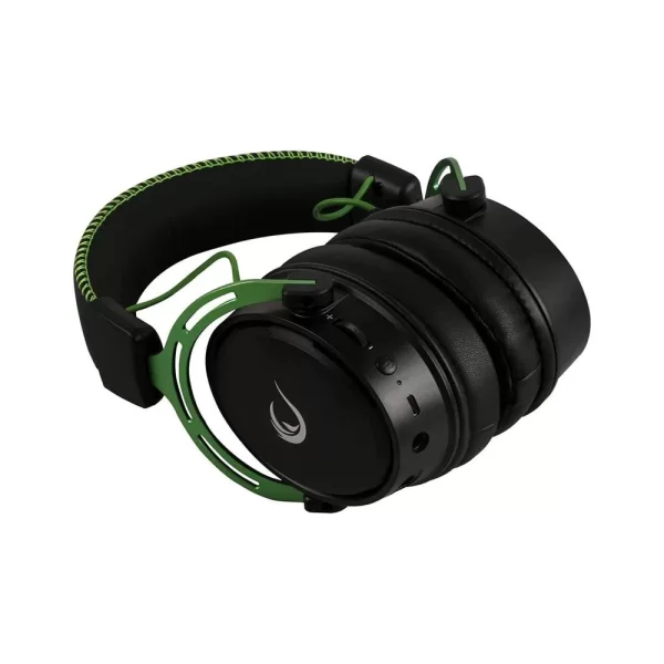 Rampage RM-W1 FURY 2,4Ghz Kablosuz Gaming Oyuncu Mikrofonlu Kulaklık
