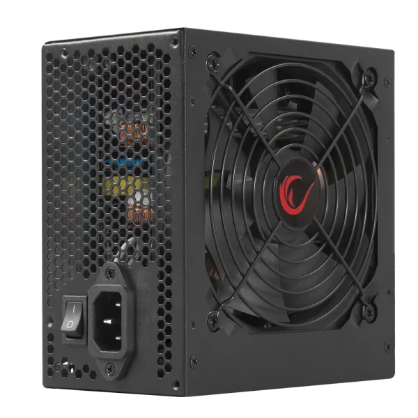 Rampage RMP-750-80PB 750W APFC 14cm 80 Plus Bronze Güç Kaynağı