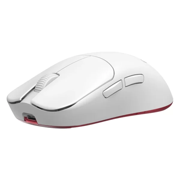 Rampage Tilion 24000 DPI Beyaz Gaming Oyuncu Mouse