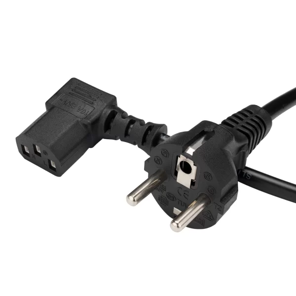 S-link SL-PL270 1.5m 0.75mm Güç Kablosu