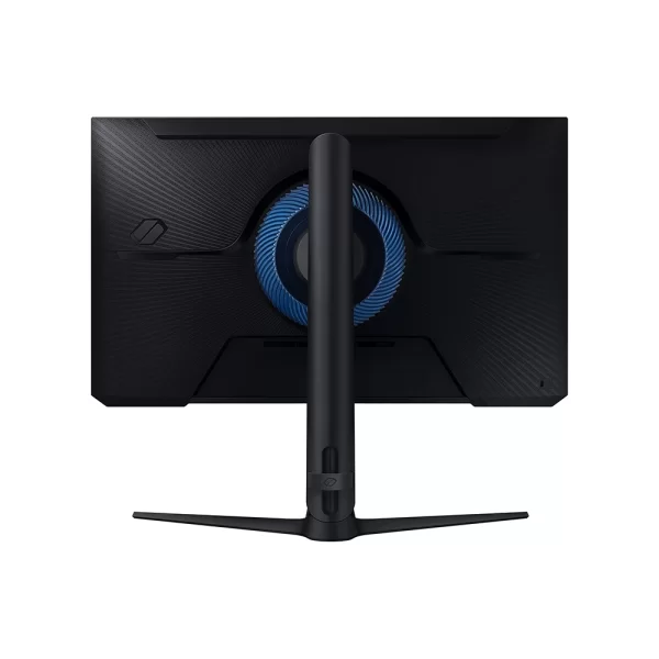 Samsung 27 Odyssey G3 LS27DG302EUXUF VA 1ms 180Hz FreeSync FHD Pivot Gaming Monitör