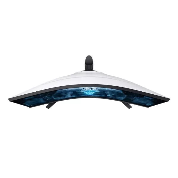 Samsung 32 Odyssey Neo G8 LS32BG850NPXUF 240Hz Quantum Mini-LED Pivot Gaming Monitör