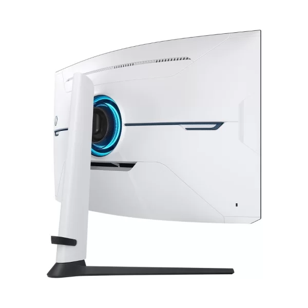 Samsung 32 Odyssey Neo G8 LS32BG850NPXUF 240Hz Quantum Mini-LED Pivot Gaming Monitör
