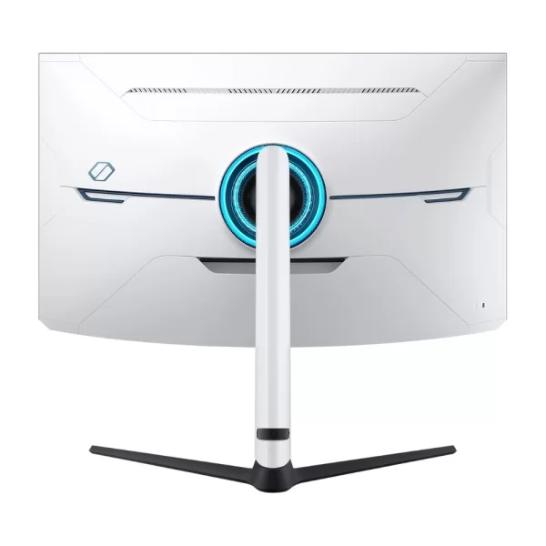 Samsung 32 Odyssey Neo G8 LS32BG850NPXUF 240Hz Quantum Mini-LED Pivot Gaming Monitör