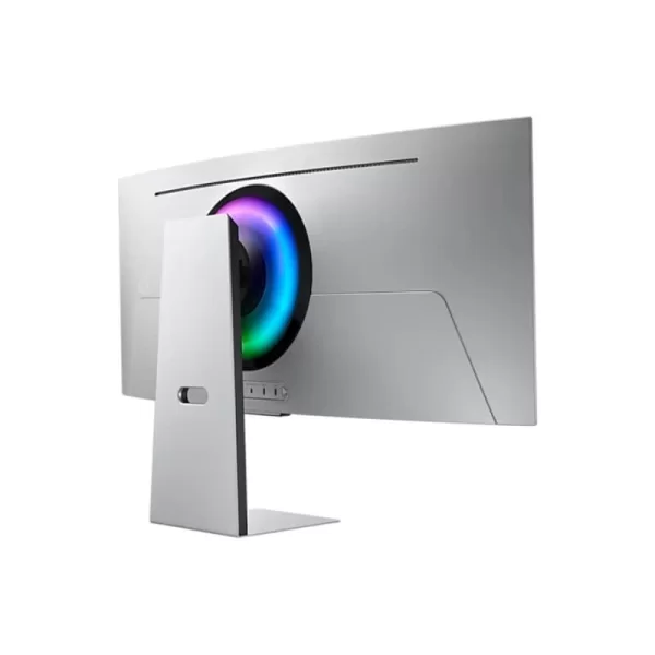 Samsung 34 G8 Oled Odyssey Kavisli 175Hz  LS34BG850SUXUF Gaming Oyun Monitörü
