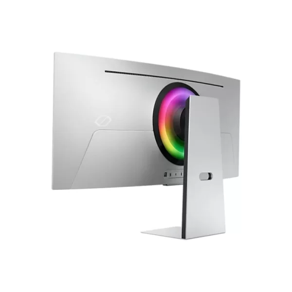 Samsung 34 G8 Oled Odyssey Kavisli 175Hz  LS34BG850SUXUF Gaming Oyun Monitörü