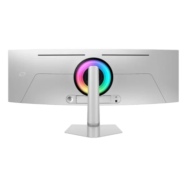 Samsung 49 Oled Kavisli Odyssey Oled G9 240 Hz 0.03ms LS49CG934SUXUF Gaming Monitör