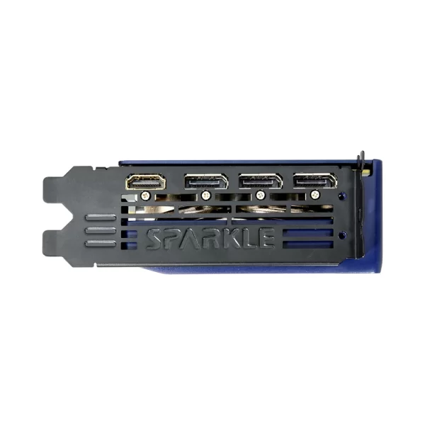 Sparkle Intel Arc B580 TITAN OC 12GB 192Bit GDDR6 Ekran Kartı