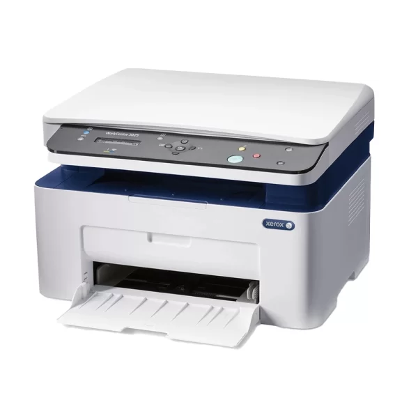 Xerox WorkCentre 3025V_BI Wi-Fi/Tarayıcı/Fotokopi Mono Çok Fonksiyonlu Lazer Yazıcı