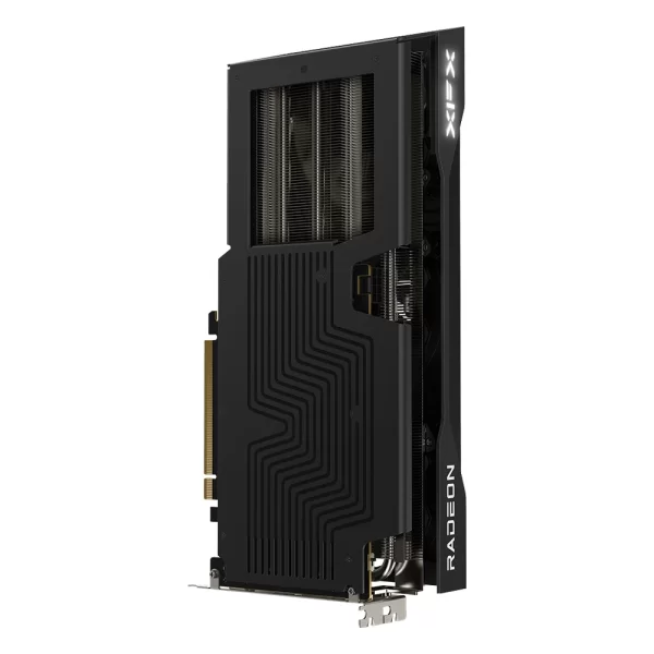 XFX Radeon RX 9060 XT Swift Triple Fan OC 16GB 128 Bit GDDR6 Ekran Kartı