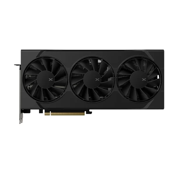 XFX Radeon RX 9060 XT Swift Triple Fan OC 16GB 128 Bit GDDR6 Ekran Kartı