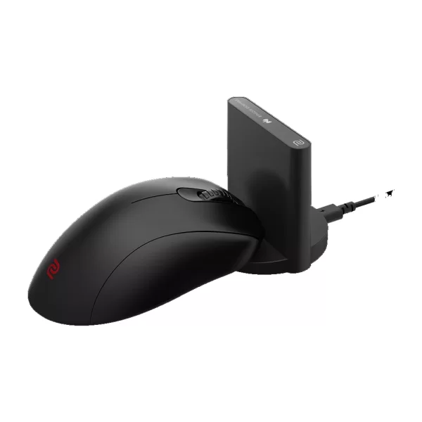 Zowie EC2-CW 3200 DPI Kablosuz Gaming Mouse