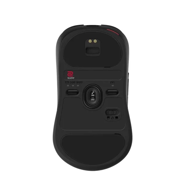 Zowie S2-DW 4000Hz 3200 DPI Kablosuz E-Spor Gaming Mouse