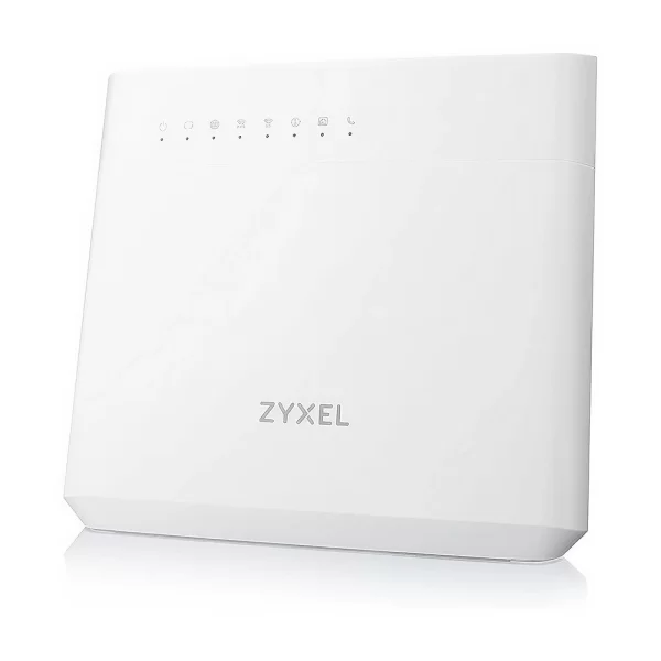 Zyxel VMG3625-T50B 5GHz 1200 Mbps 4 Port VDSL2 Fiber Modem