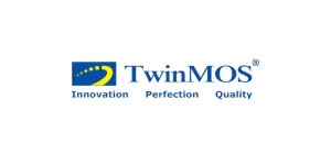 TwinMOS