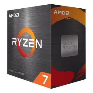 AMD Ryzen 7 5700 4.60GHz 8 Çekirdek 20MB AM4 İşlemci