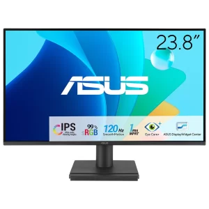 Asus 23.8 VA249HG 120Hz 1Ms FHD IPS Gaming Monitör