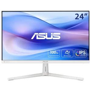 Asus 23.8 VU249HFI-W 100Hz 1Ms FHD IPS Gaming Monitör