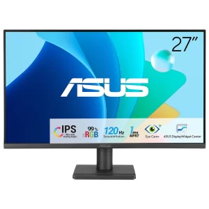 Asus 27 VA279HG 120Hz 1Ms FHD IPS Gaming Monitör