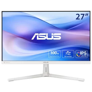 Asus 27 VU279HFI-W 100Hz 1Ms FHD IPS Gaming Monitör