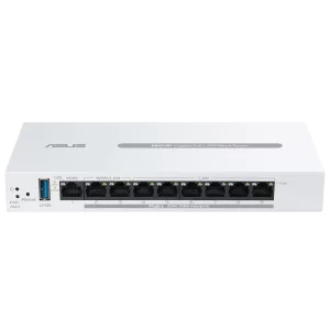 Asus EBG19P ExpertWiFi VPN AI Pro Gigabit Kablolu Router