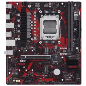 Asus EX-B650M-V7 DDR5 7800MHz (OC) M.2 AM5 mATX Anakart