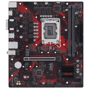 Asus EX-B760M-V5 DDR5 8000MHz (OC) M.2 1700p mATX Anakart