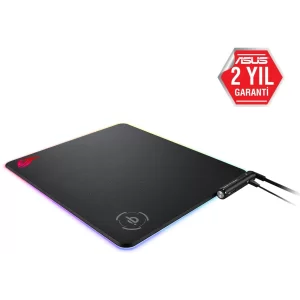 Asus ROG BALTEUS QI RGB Gaming Mouse Pad