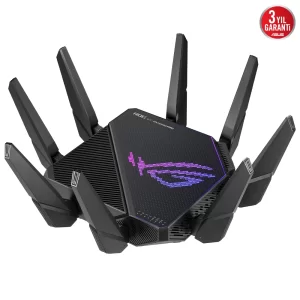 Asus ROG Rapture GT-AX11000 PRO Tri-Band Wi-Fi-6 Router